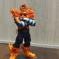 Action Figure ENDEAVOUR Anime My Hero Academia