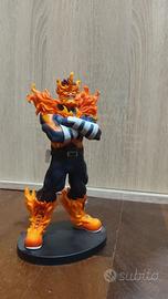 Action Figure ENDEAVOUR Anime My Hero Academia