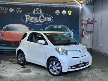 Toyota iQ 1.4 Diesel 90 Cv