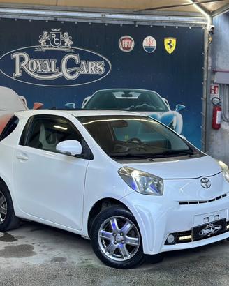 Toyota iQ 1.4 Diesel 90 Cv