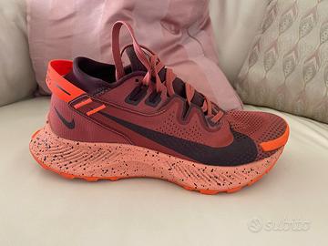 Nike trail pegasus