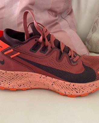 Nike trail pegasus