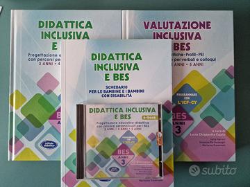 Didattica inclusiva e BES