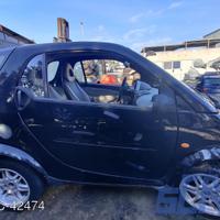 Smart fortwo coupe 450 0.7 61cv 04-07 ricambi-