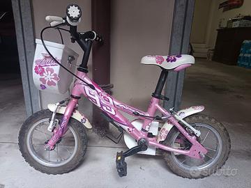 Bicicletta da Bambina