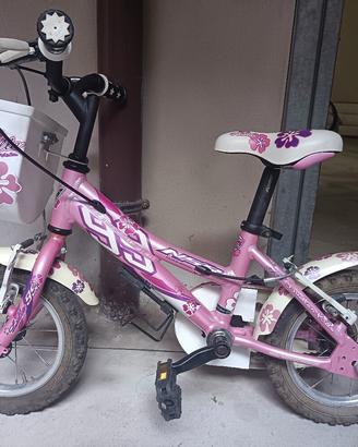 Bicicletta da Bambina