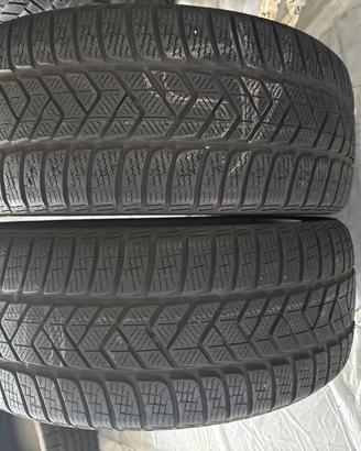gomme usate 2454519 Winter PIRELLI - SOTTOZERO 3 -