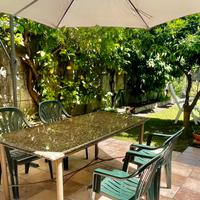 Casa Vacanze con giardino 2-6 posti