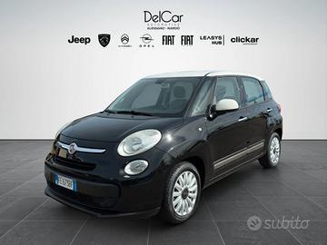Fiat 500L 1.3 Multijet 85 CV Pop Star