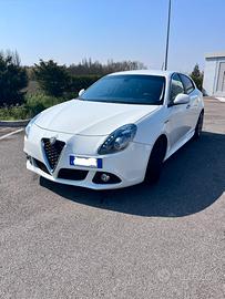 Giulietta 1.6 120cv