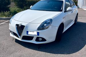 Giulietta 1.6 120cv