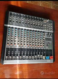 Mixer proel m16 usb