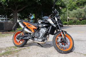 Ktm 890 gp 2023