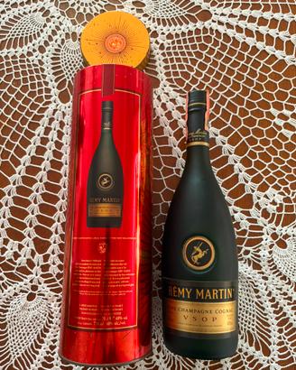 Remy Martin Champagne