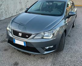 SEAT Ibiza 5p 1.4 tdi cr FR 90cv