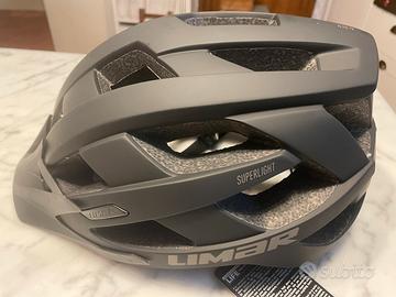 Casco limar alben mtb superlight 57-61