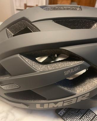Casco limar alben mtb superlight 57-61