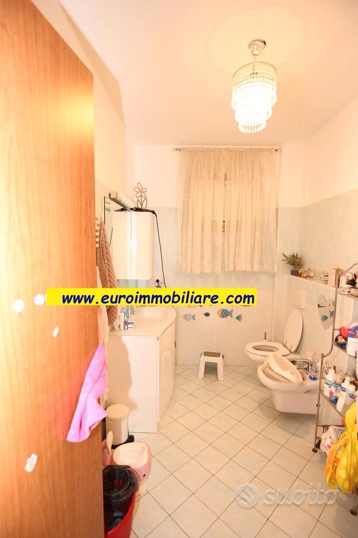 Apartment in Pineto, Contrada Capitolo - Altro