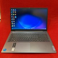 Computer Lenovo Idea Pad 3 8/512 15”