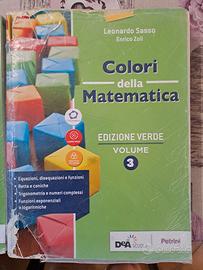 I colori della matematica 3