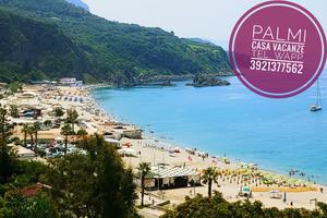 Con il mare ad un passo, a 30mt Casa Vacanze