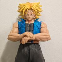 Modellini Dragon Ball 