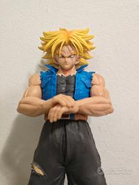 Modellini Dragon Ball 