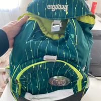 Zaino scuola/tempo libero