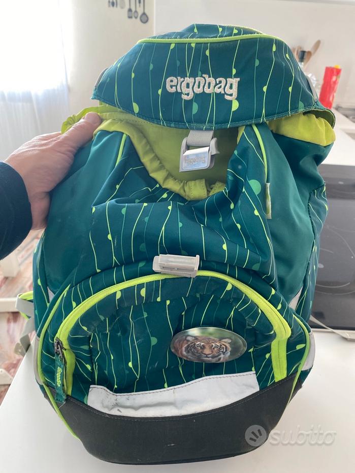 Zaini Porta Bimbo Montis Zaini Sito Ufficiale Pochette