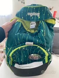 Zaino scuola/tempo libero