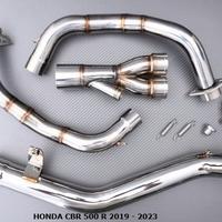 Linea completa per HONDA CBR 500 R 2019 - 2023