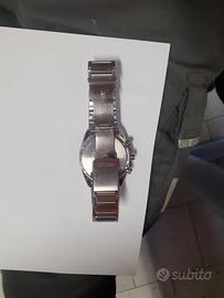 orologio civile eco drive 