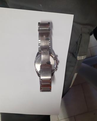 orologio civile eco drive 