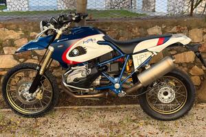 BMW HP2 Enduro - 2007