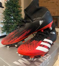 Adidas predator