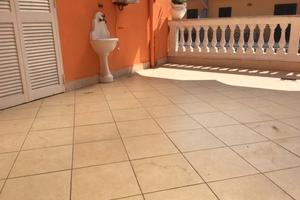 Appartamento Via Spazzilli con terrazzo