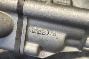 pompa olio Fiat Abarth Ritmo 130,125,105