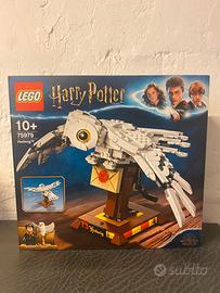 Set lego Edvige