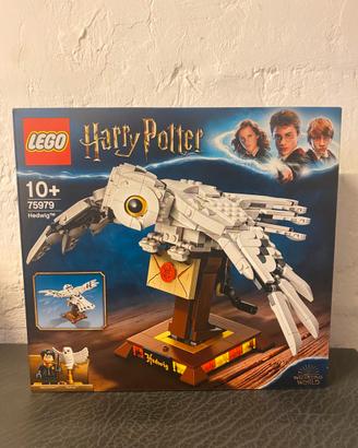 Set lego Edvige