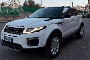 Land rover evoque