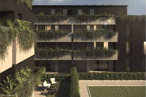 Appartamento di 116 m² con 4 locali a Rimini