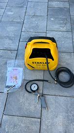 Compressore portatile Stanley