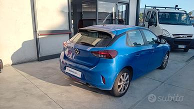Opel Corsa 1.5 D 100 CV Elegance POCO SINISTRATA