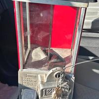 Distributore caramelle