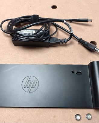 hp docking station 