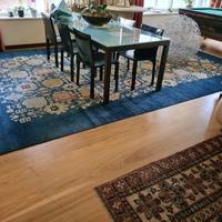 N° 2 Tappeti Persiani grandi