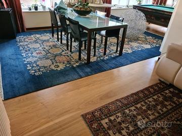 N° 2 Tappeti Persiani grandi