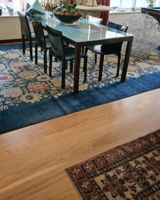 N° 2 Tappeti Persiani grandi