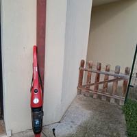 aspirapolvere Roventa ciclonica