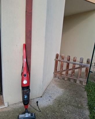 aspirapolvere Roventa ciclonica